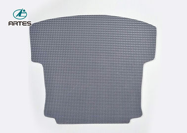 Customized Size And Color Car Trunk Mat Cargo Auto Liner Mat For Seperical Car
