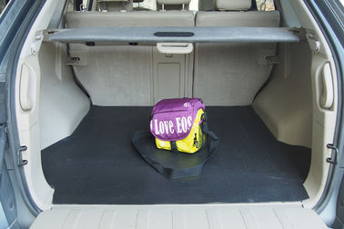 Hot selling pvc garage anti-slip floor mat